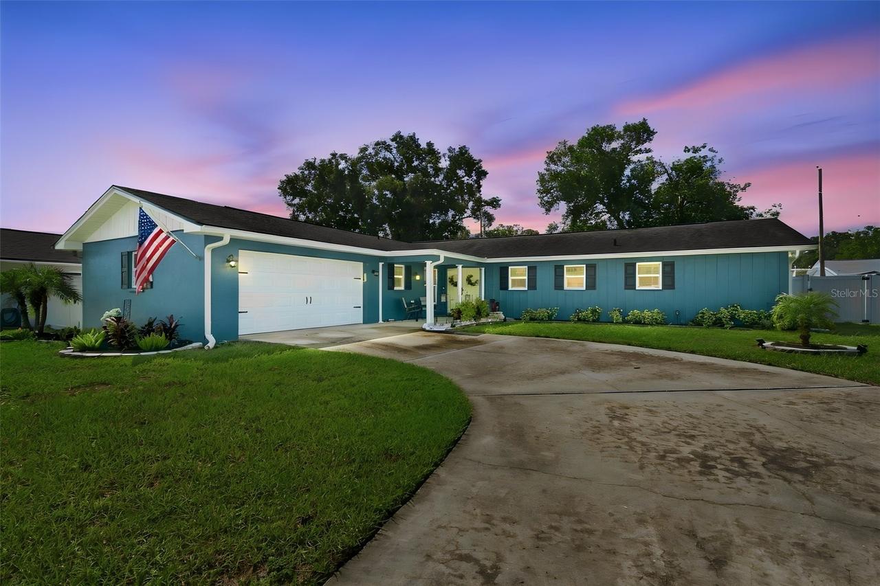 517 Julie Ln., Brandon, FL 33511