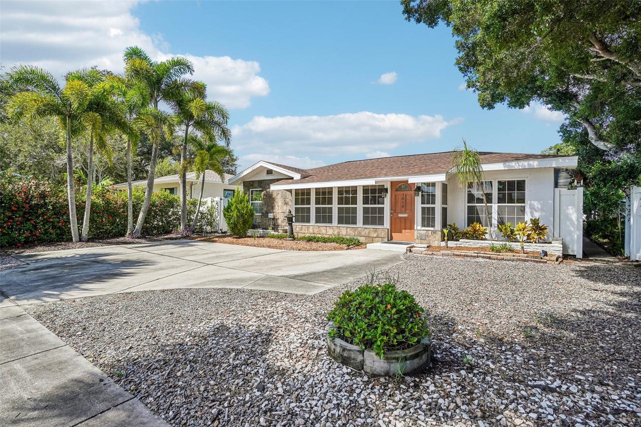 1010 45th St., St Petersburg, FL 33713