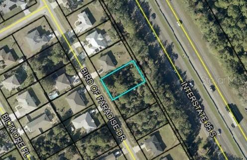 152 Bird Of Paradise Dr., Palm Coast, FL 32137