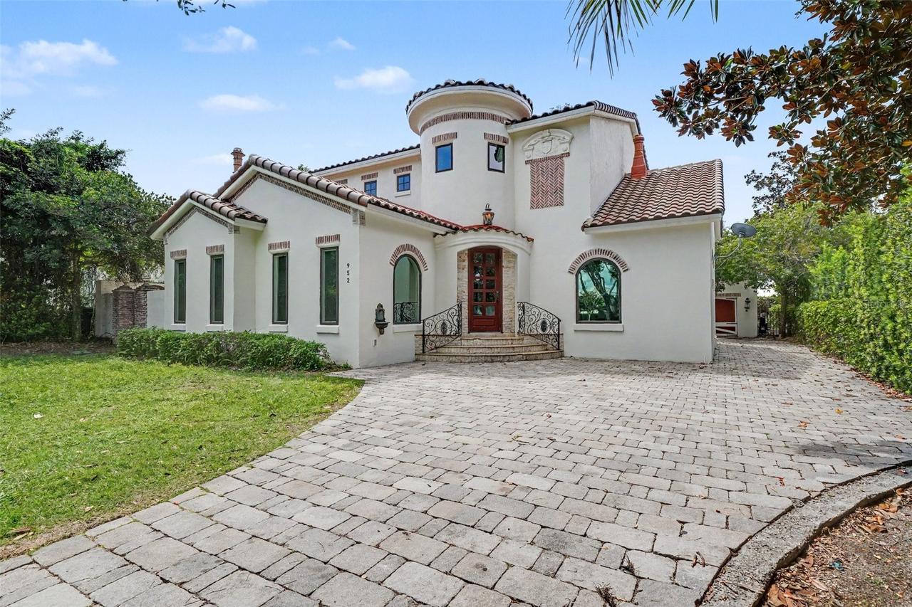 952 Moss Ln., Winter Park, FL 32789