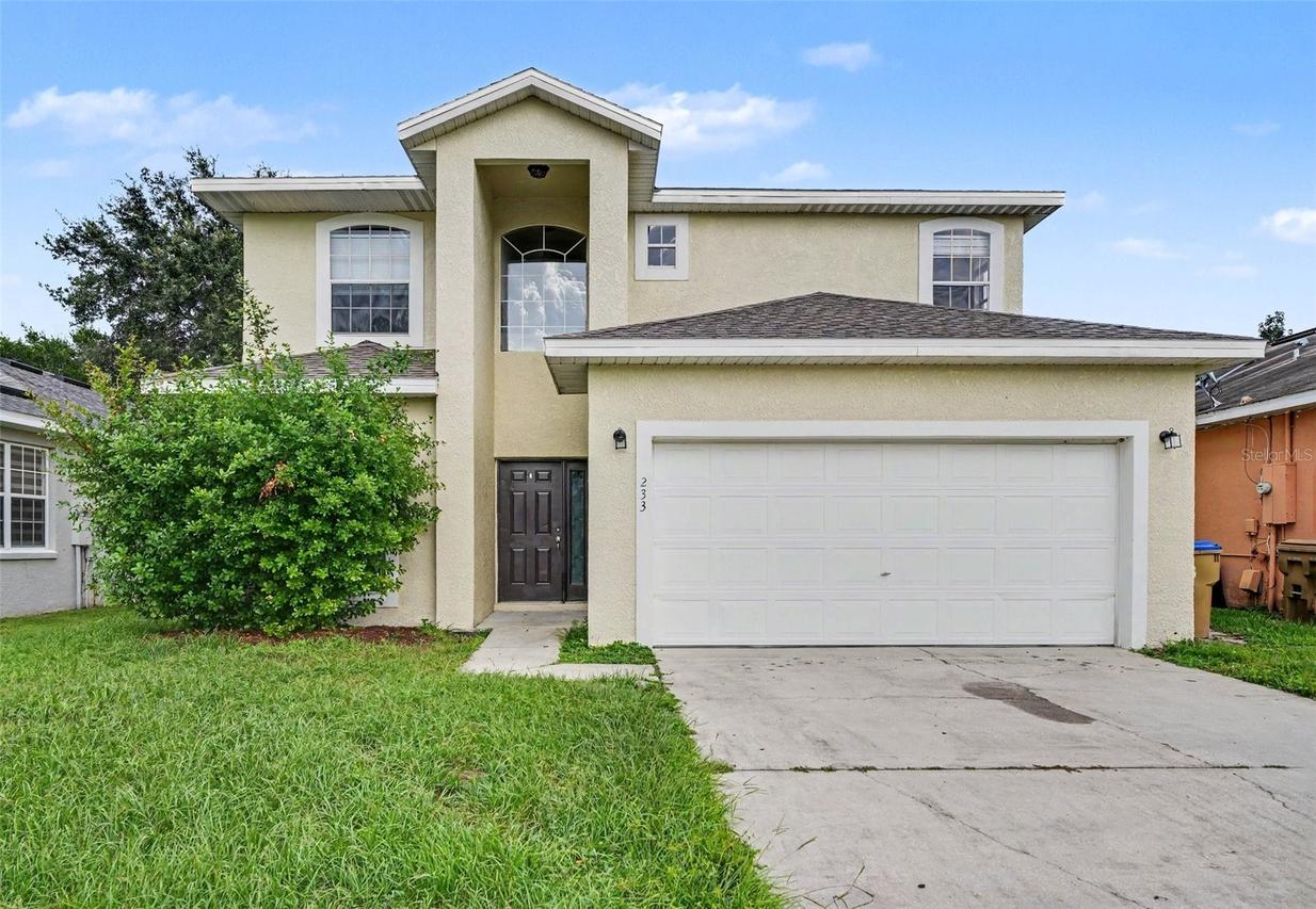 233 Magical Way, Kissimmee, FL 34744
