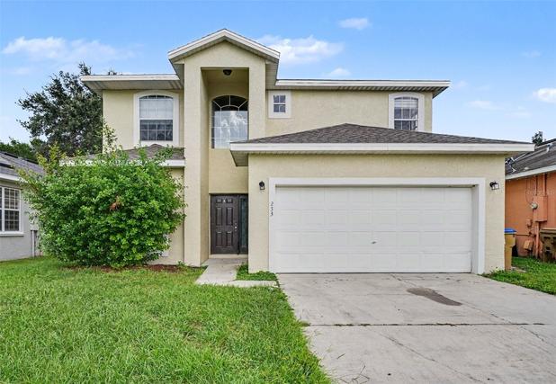 New Construction Homes For Sale This Week That Attend Denn John Middle School: September 2nd to September 8th