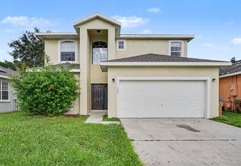 New Construction Homes For Sale This Week That Attend Denn John Middle School: September 2nd to September 8th