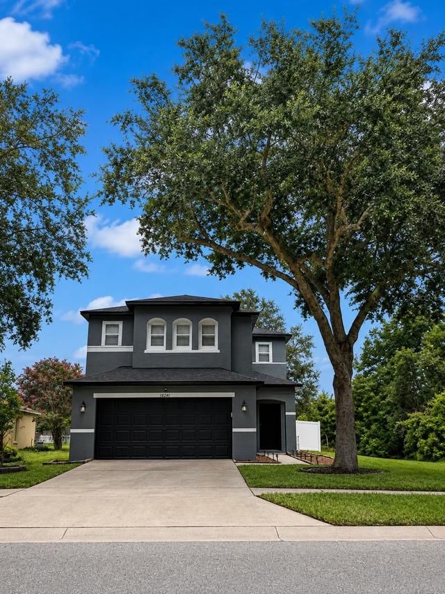 18941 Sunterra Dr., Land O Lakes, FL 34638