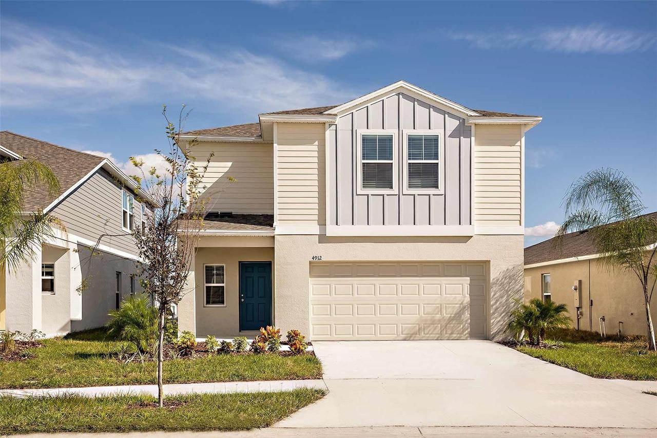 2135 Lawson Way, Zephyrhills, FL 33541