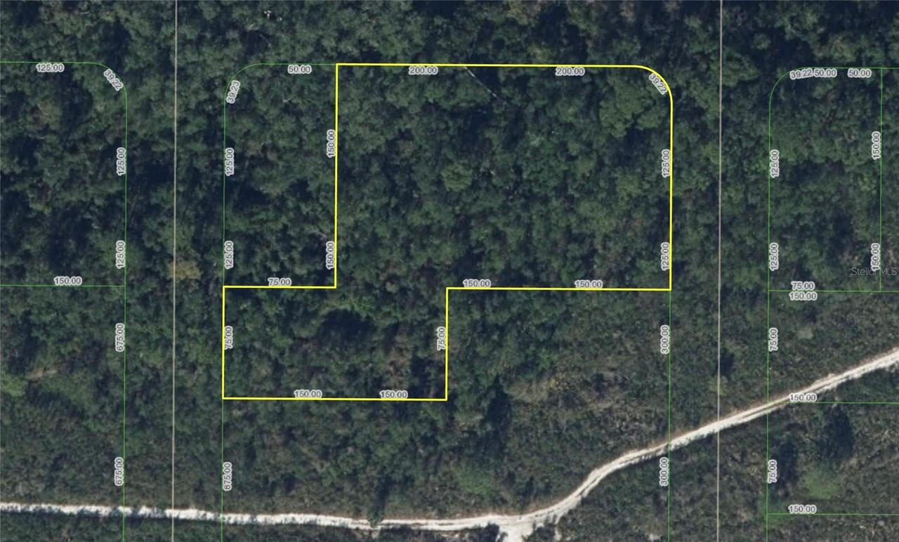 834 Washington Blvd., Lake Placid, FL 33852