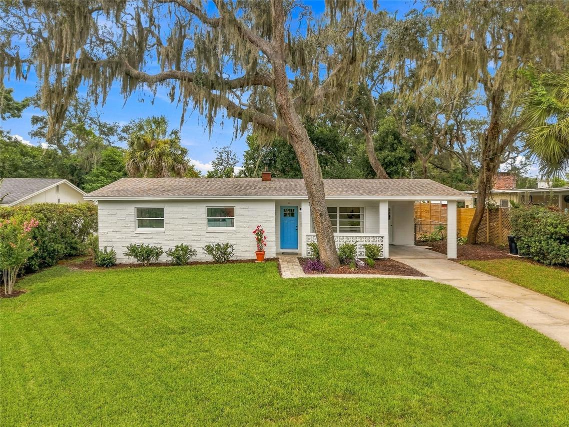 6 Marilyn Ave., St Augustine, FL 32080