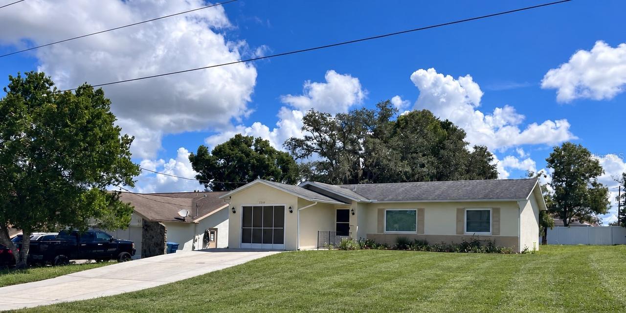 2260 Godfrey Ave., Spring Hill, FL 34609