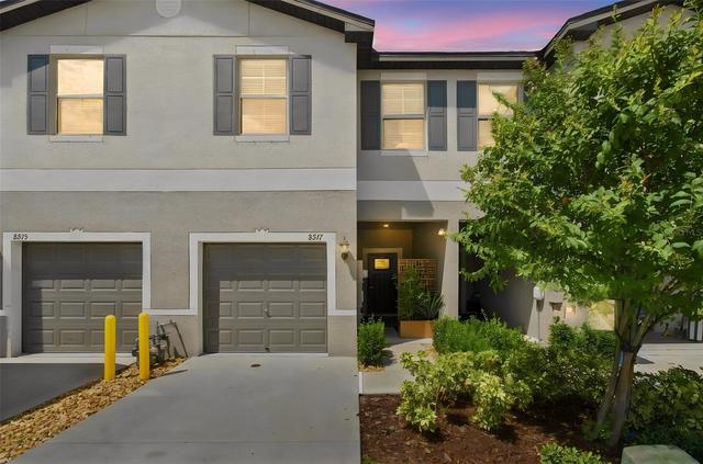 New Construction Homes For Sale This Week That Attend Seven Springs Elementary School: September 2nd to September 8th