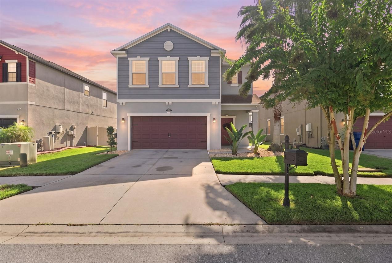 8096 Seagarden Ln., Land O Lakes, FL 34637