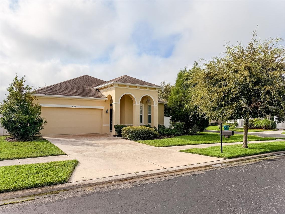 5022 Suncatcher Dr., Wesley Chapel, FL 33545