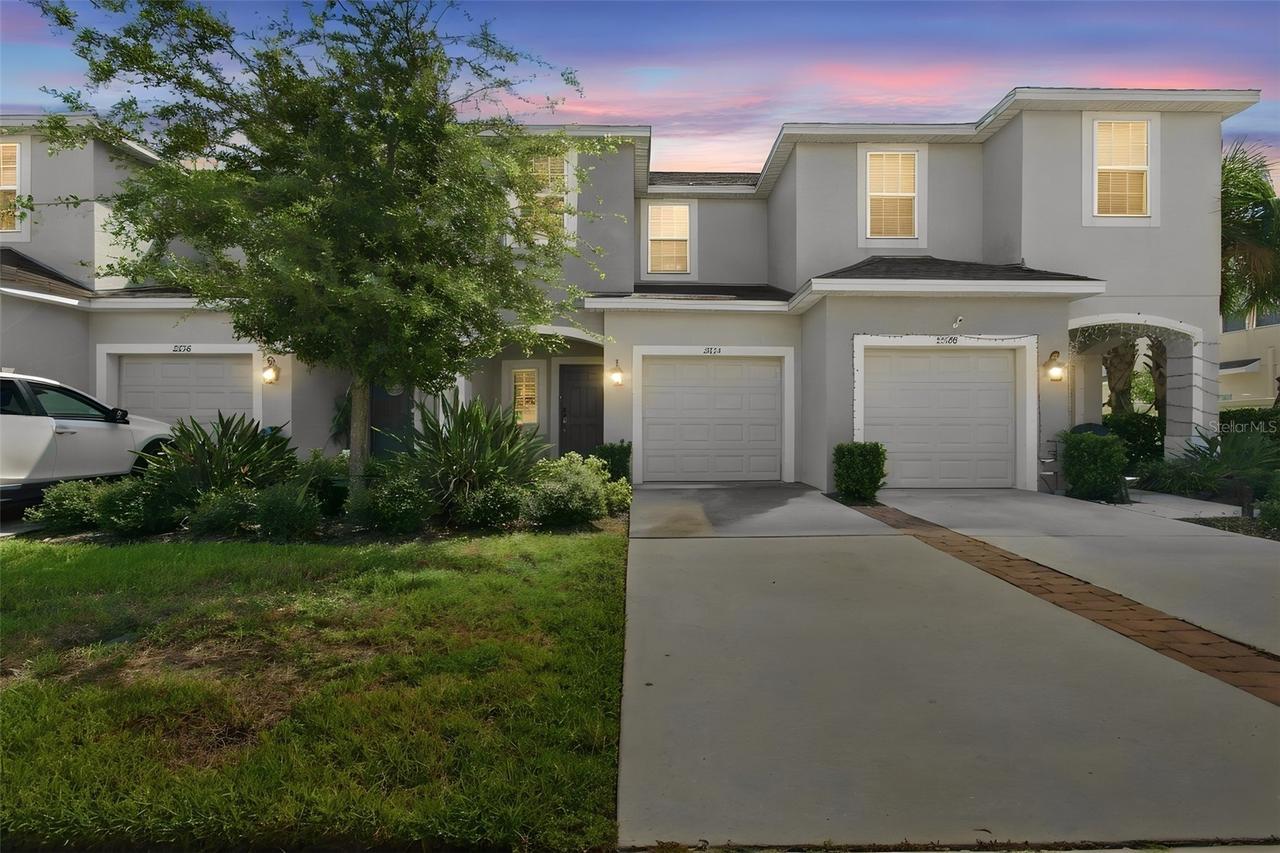 2274 Alee Ln., Wesley Chapel, FL 33543