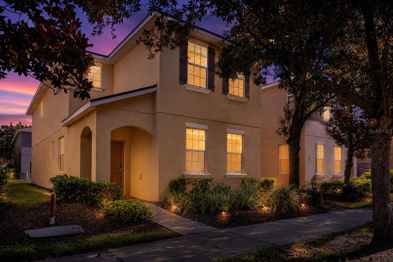 9026 Sienna Moss Ln., Riverview, FL 33578
