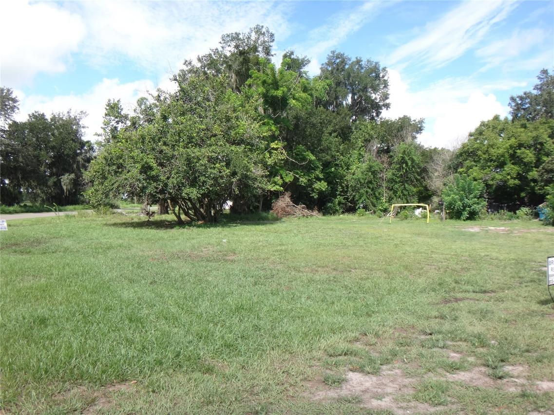 Seminole Ave., Fort Meade, FL 33841