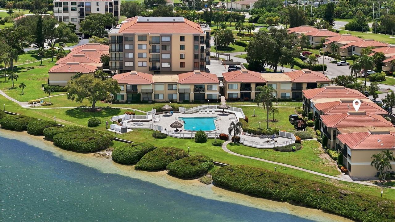 6104 Palma Del Mar Blvd. #112, St Petersburg, FL 33715