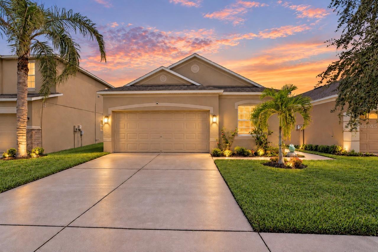 1824 Atlantic Dr., Ruskin, FL 33570