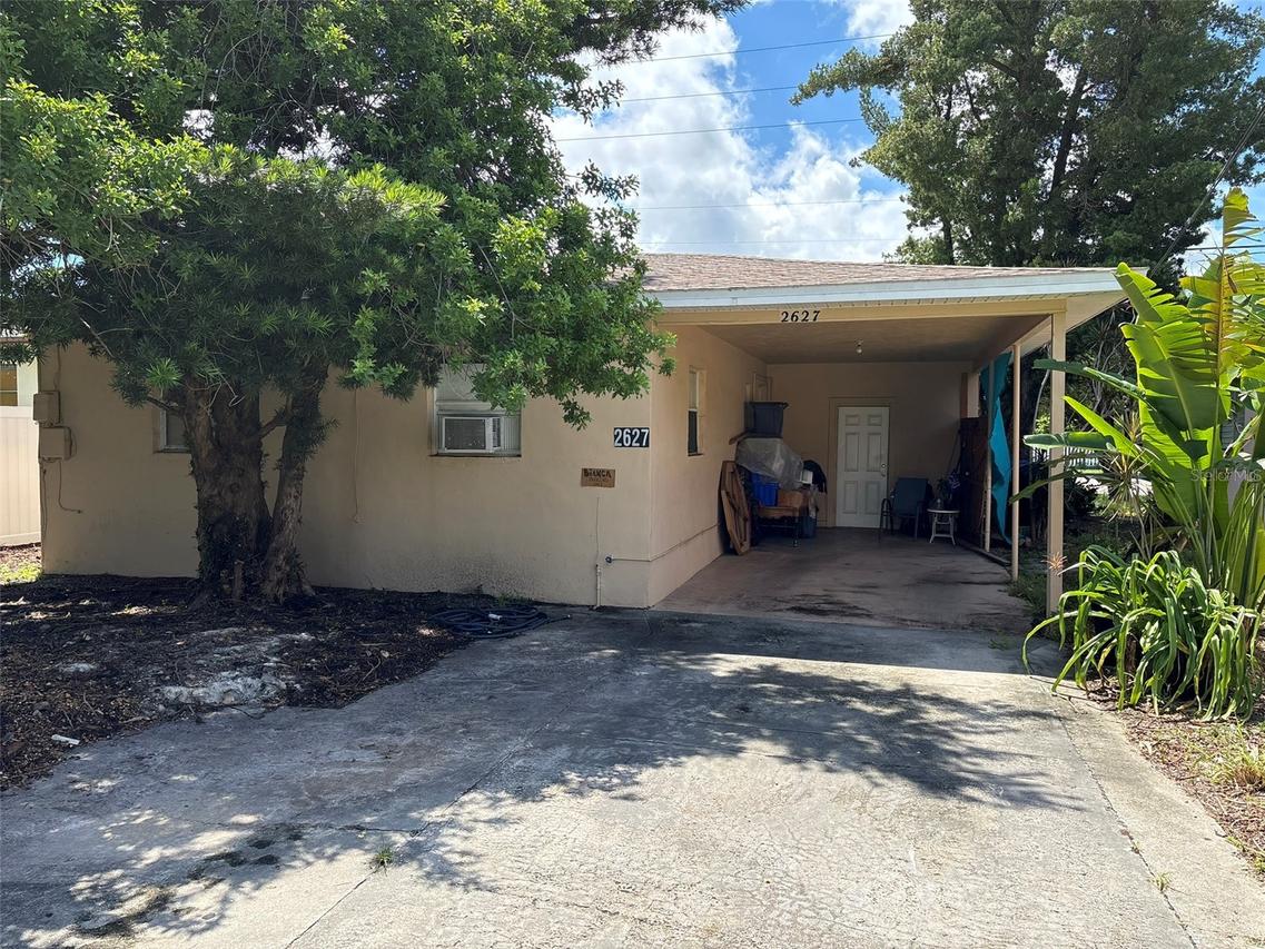 2627 38th Ave., St Petersburg, FL 33713
