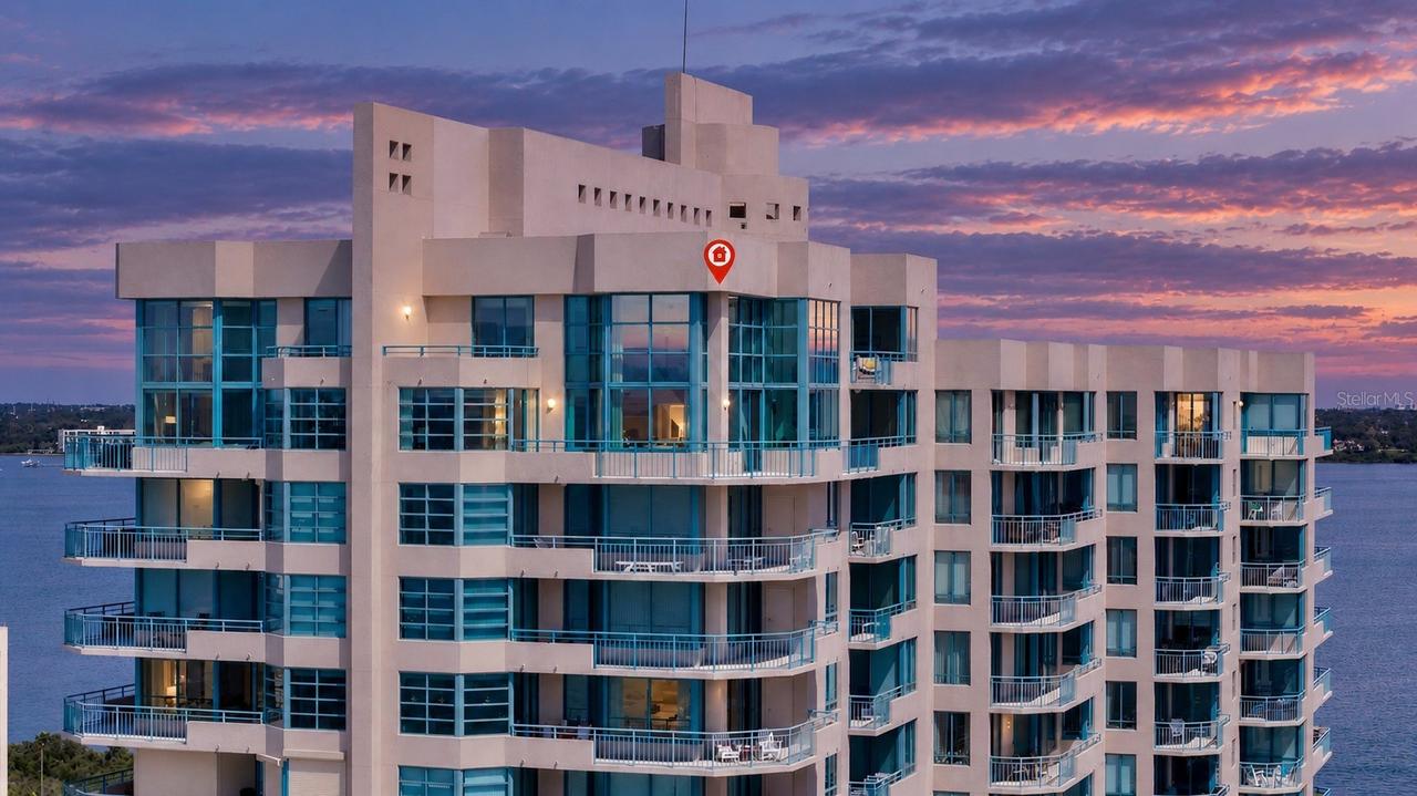 1520 Gulf Blvd. #1901, Clearwater, FL 33767
