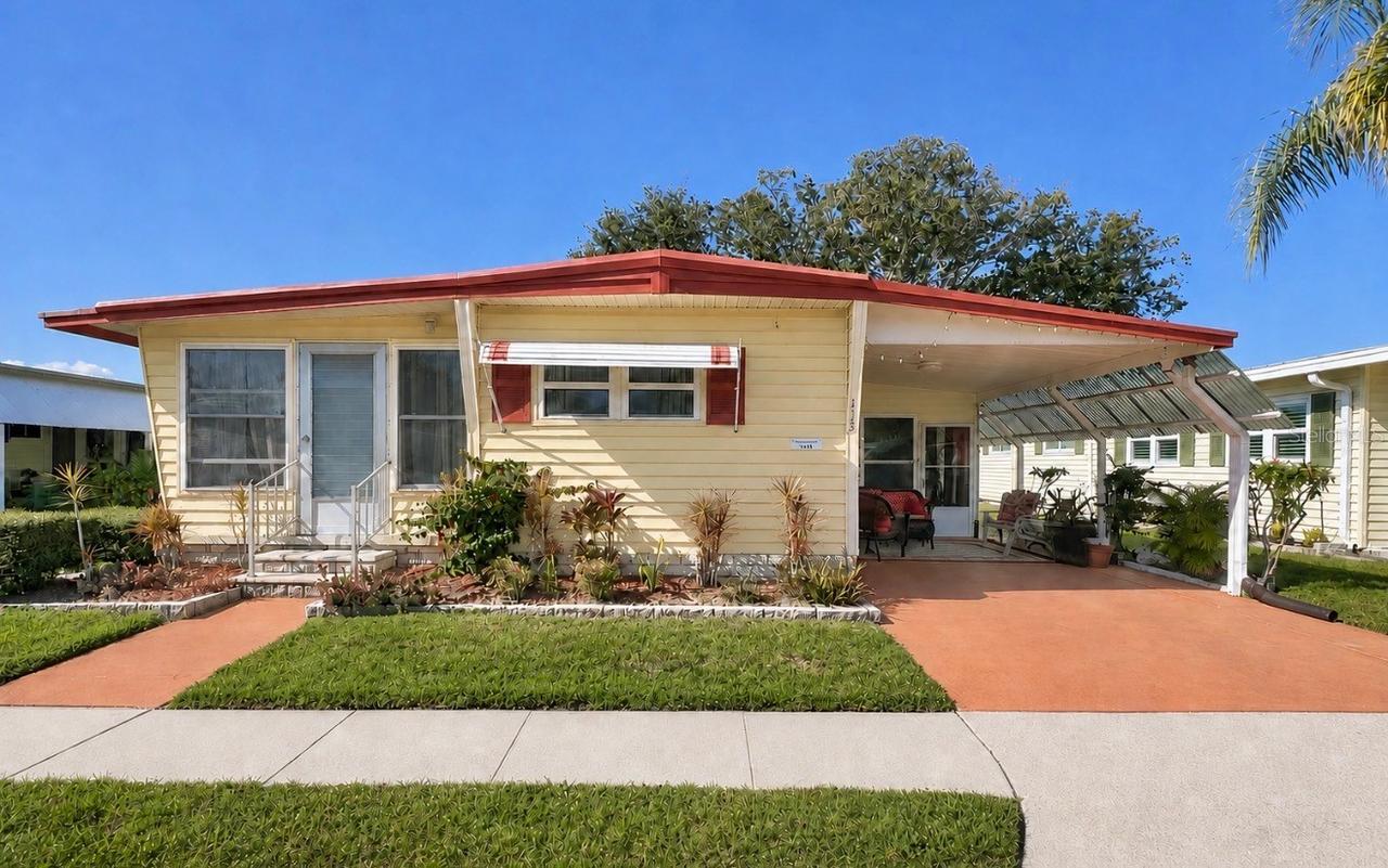 1100 Belcher Rd. #113, Largo, FL 33771