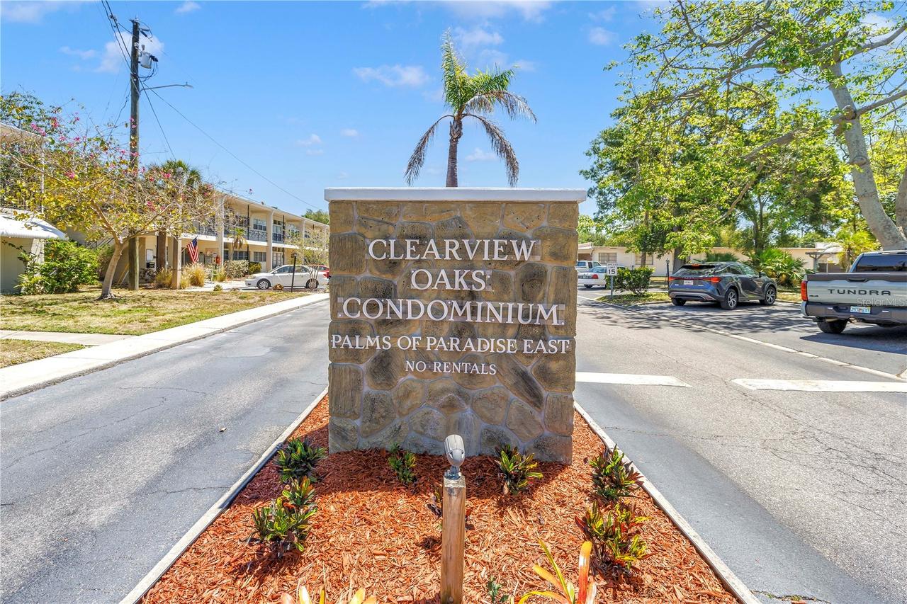 4001 58th St. #5S, Kenneth City, FL 33709