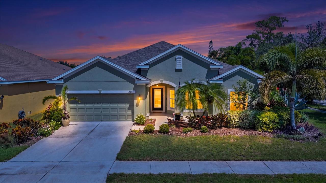 1503 Yale Castle Ct., Ruskin, FL 33570