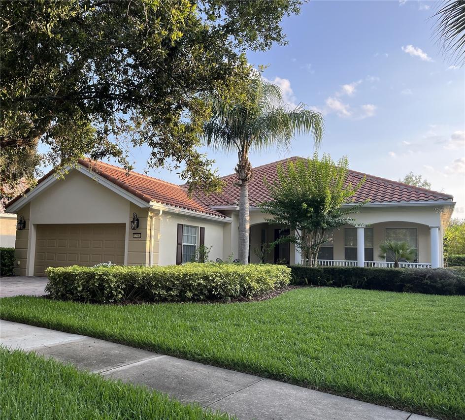 12064 Navale Ln., Orlando, FL 32827
