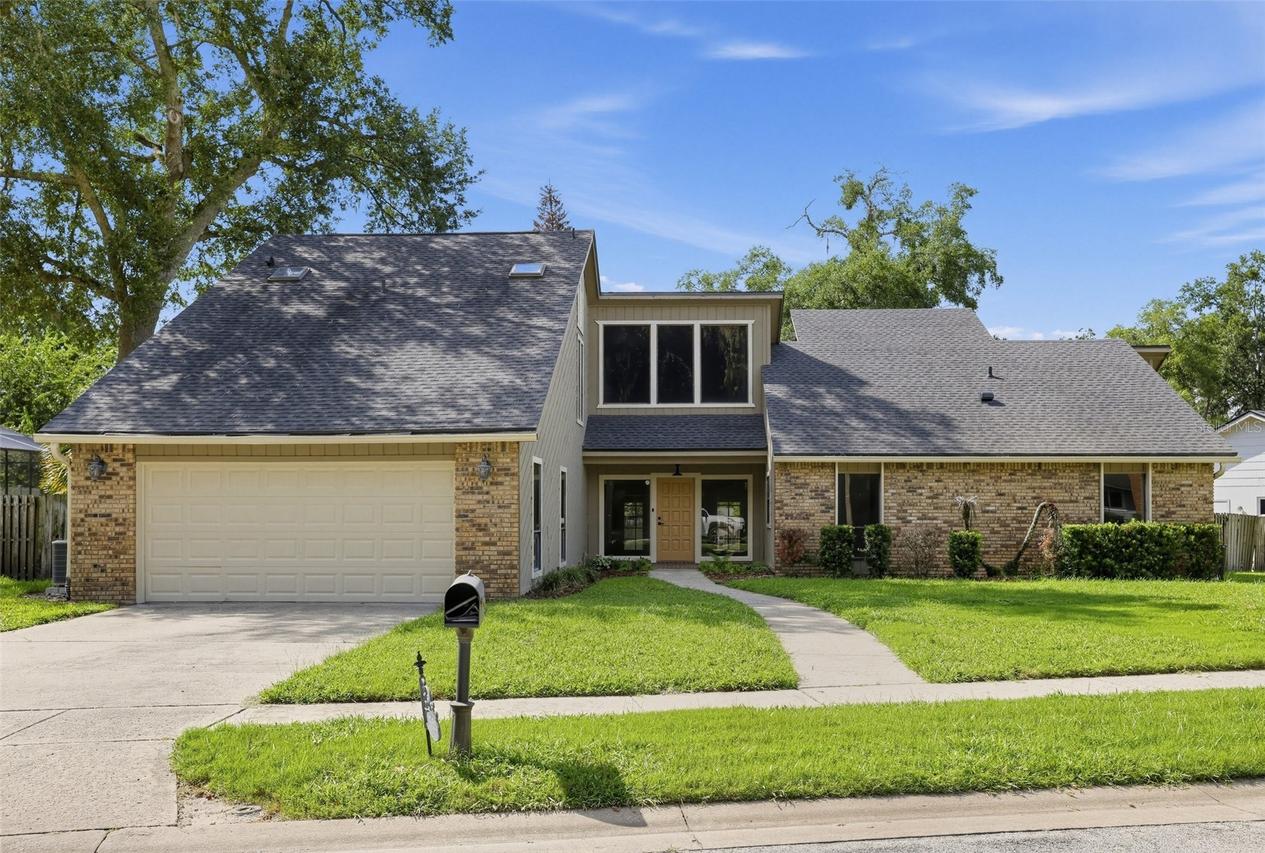 1539 Grace Lake Cir., Longwood, FL 32750