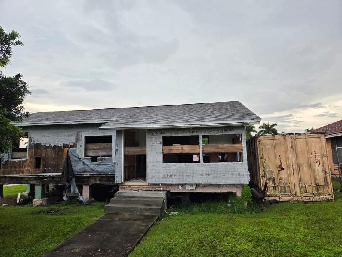397 Annona Ave., Pahokee, FL 33476