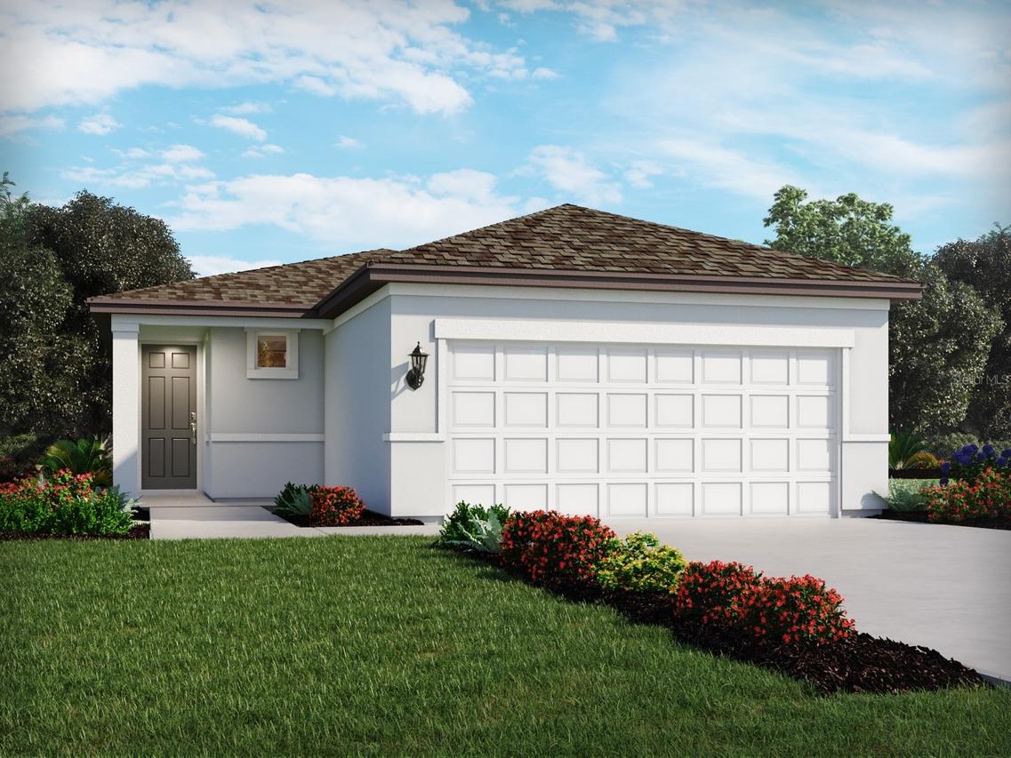1525 Brekey Way, Zephyrhills, FL 33541