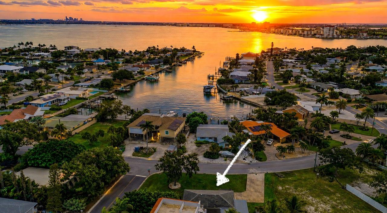3982 Poinsettia Dr., St Pete Beach, FL 33706