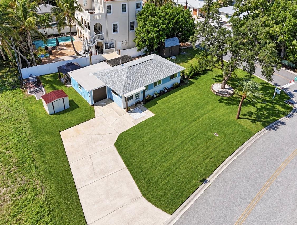 3982 Poinsettia Dr., St Pete Beach, FL 33706