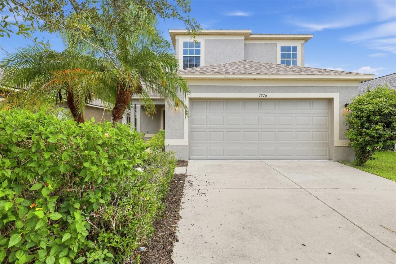 7876 Carriage Pointe Dr., Gibsonton, FL 33534