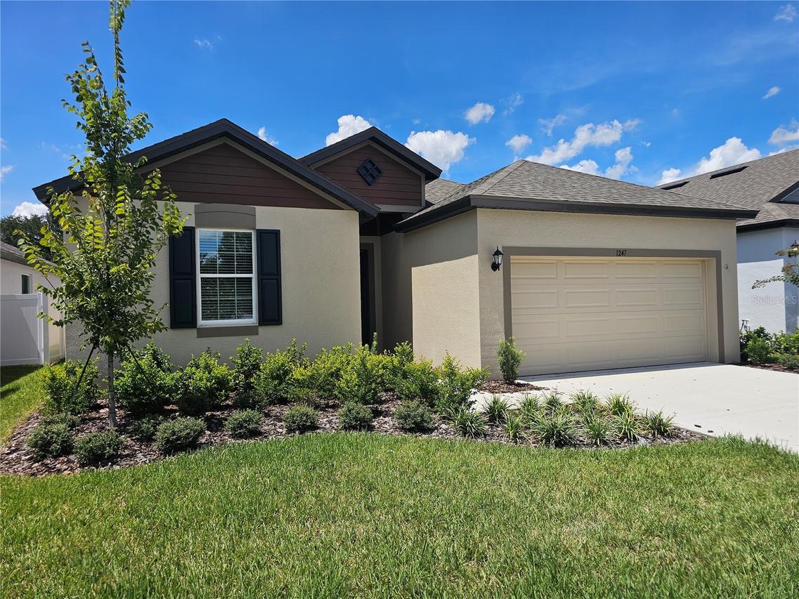 1247 Honeycomb Pl., Seffner, FL 33584