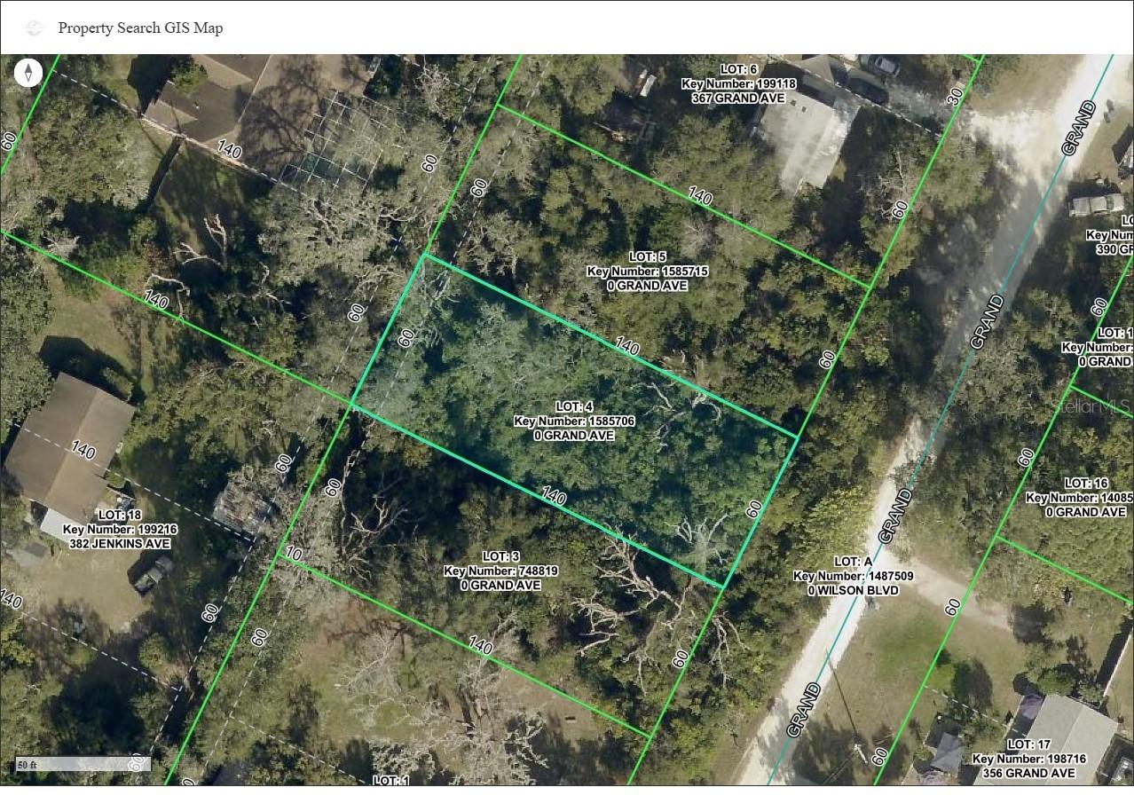 000 Grand Ave., Brooksville, FL 34604