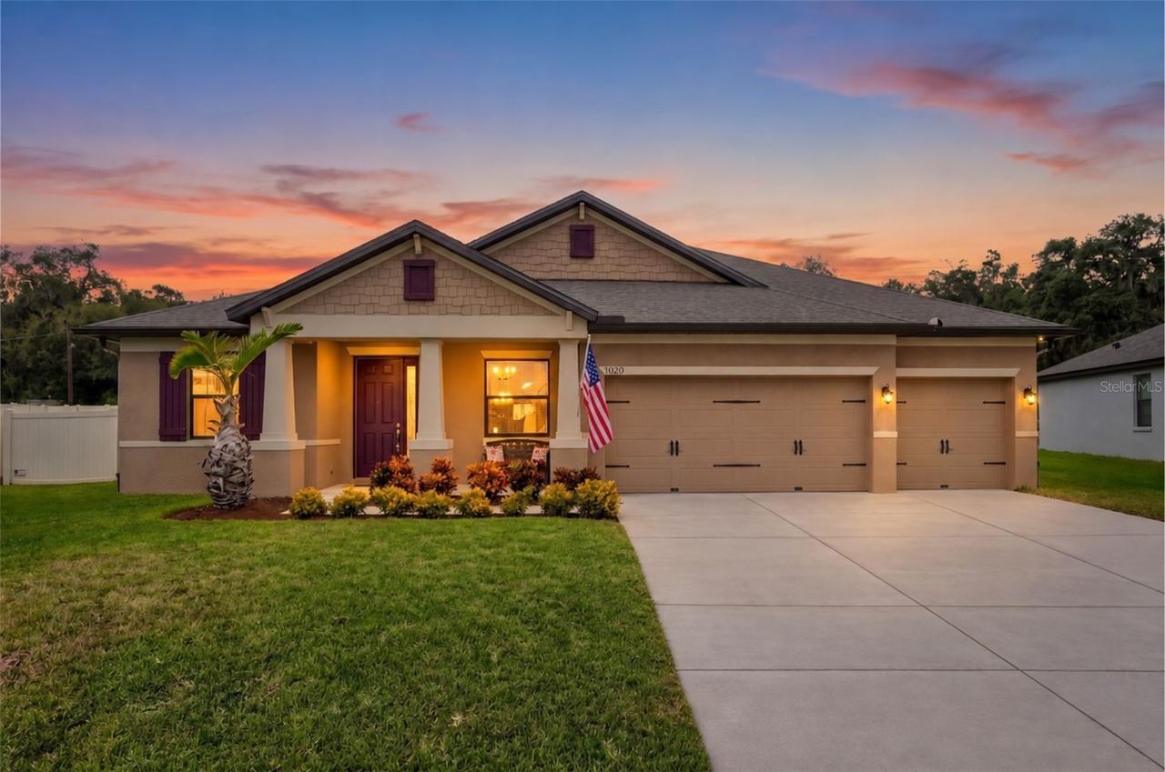 11020 Brahman Ranch Cir., Riverview, FL 33578