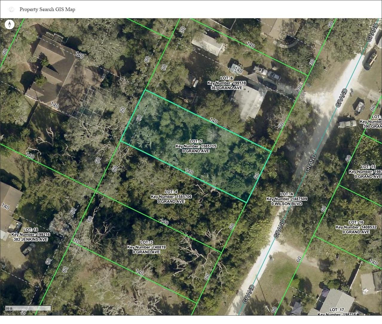 000 Grand Ave., Brooksville, FL 34604