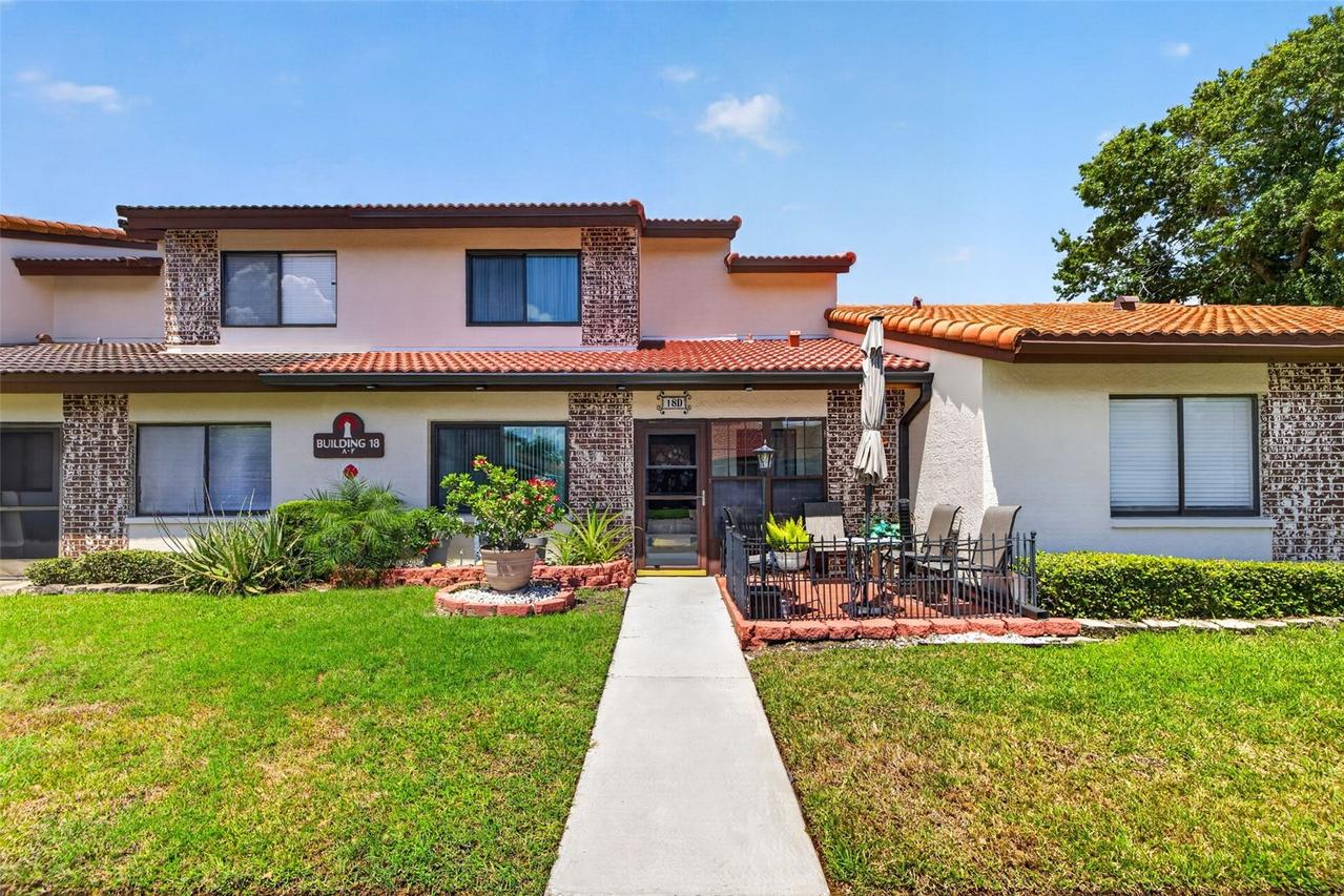 7360 Ulmerton Rd. #18D, Largo, FL 33771