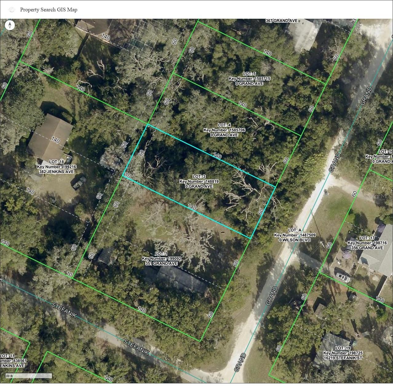 355 Grand Ave., Brooksville, FL 34604