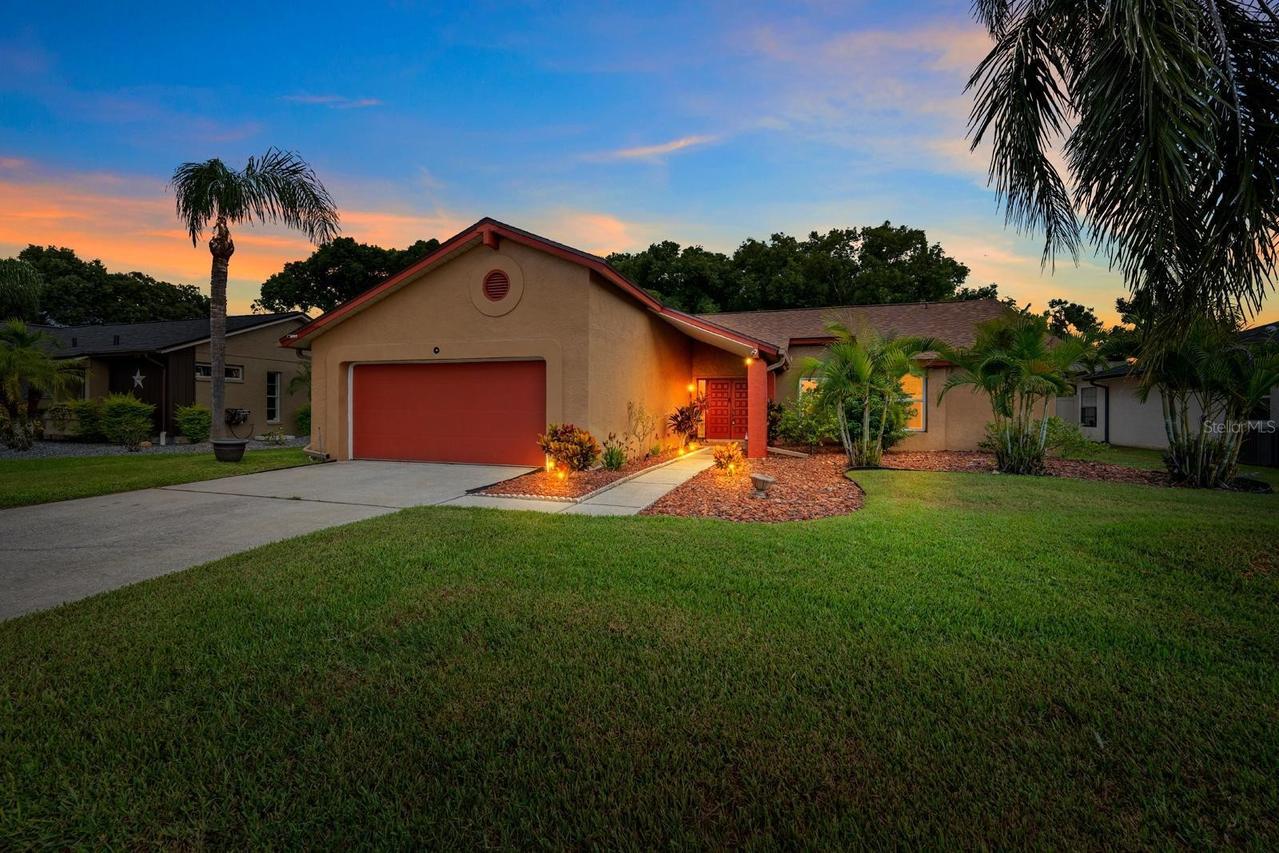 3546 Hogan Dr., New Port Richey, FL 34655