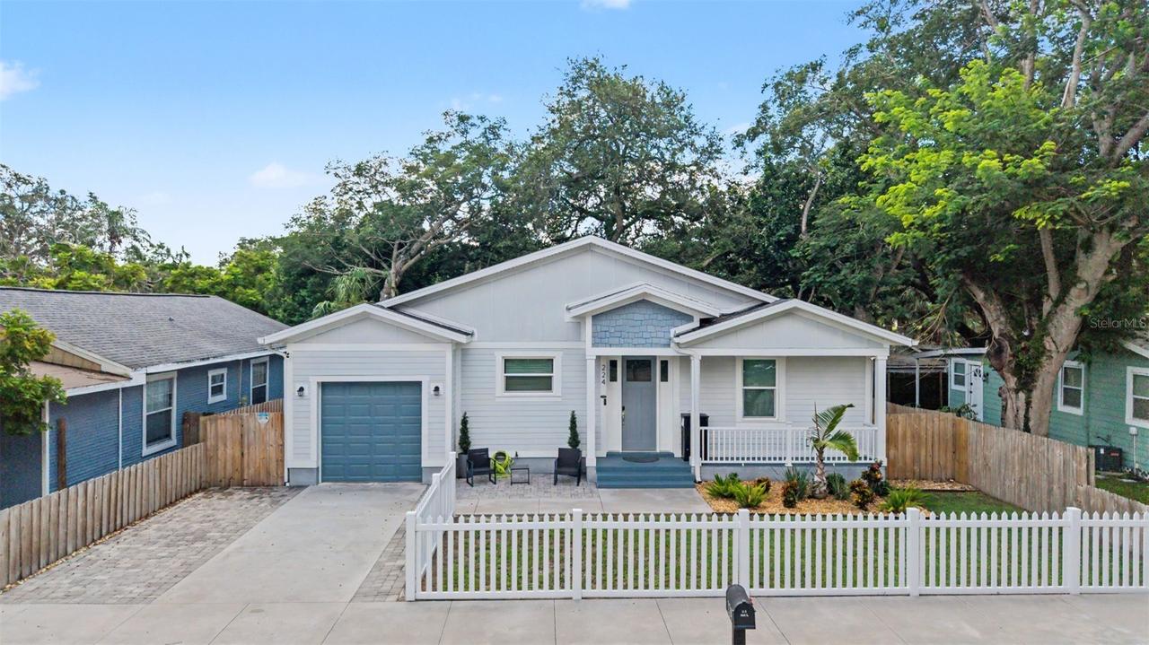 224 W Emily St., Tampa, FL 33603