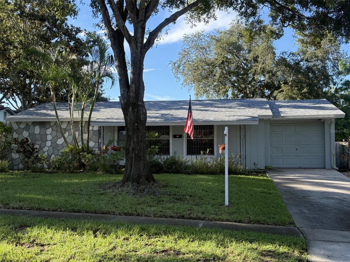 2905 Lemonwood St., Clearwater, FL 33759