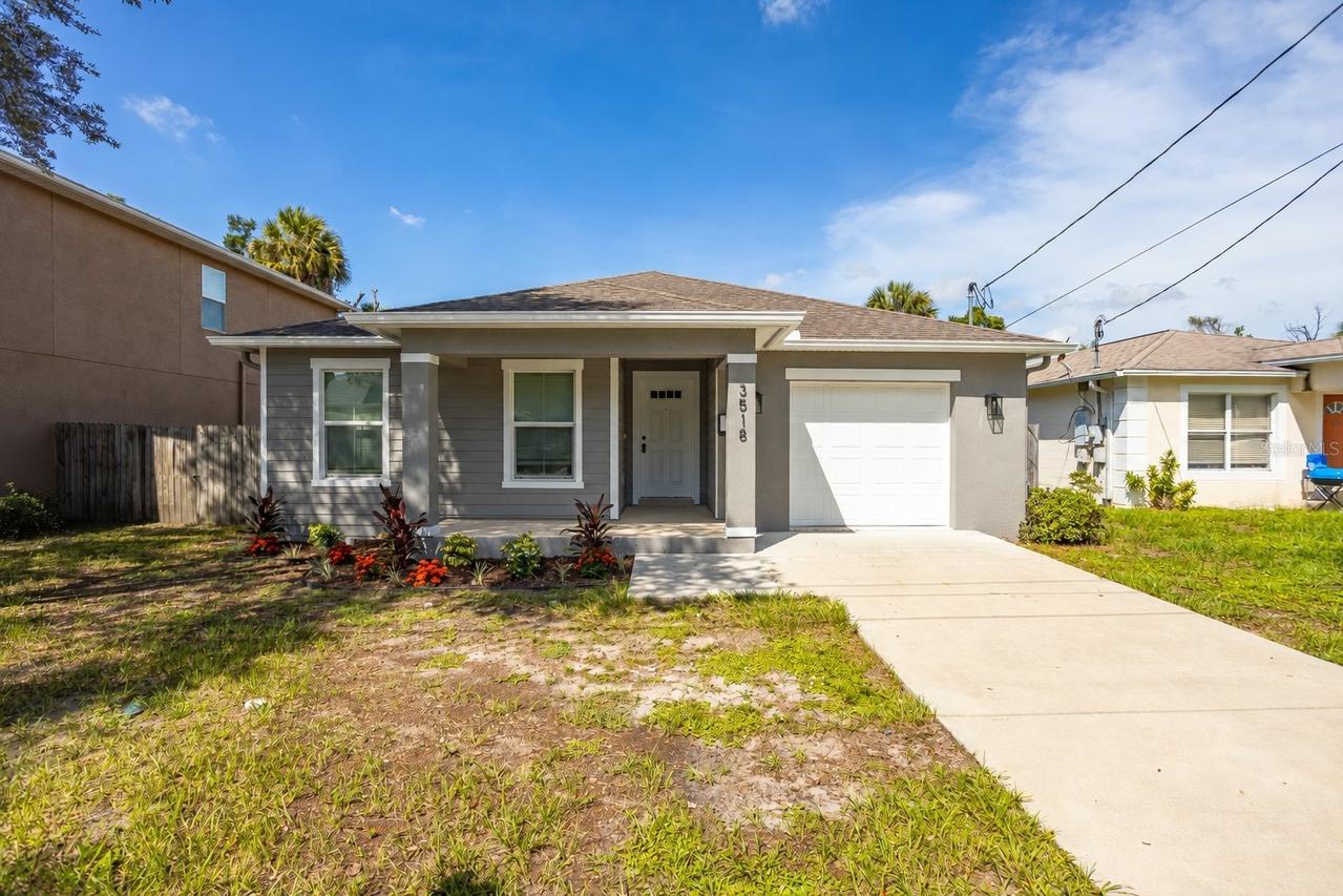 3518 N 23rd St., Tampa, FL 33605