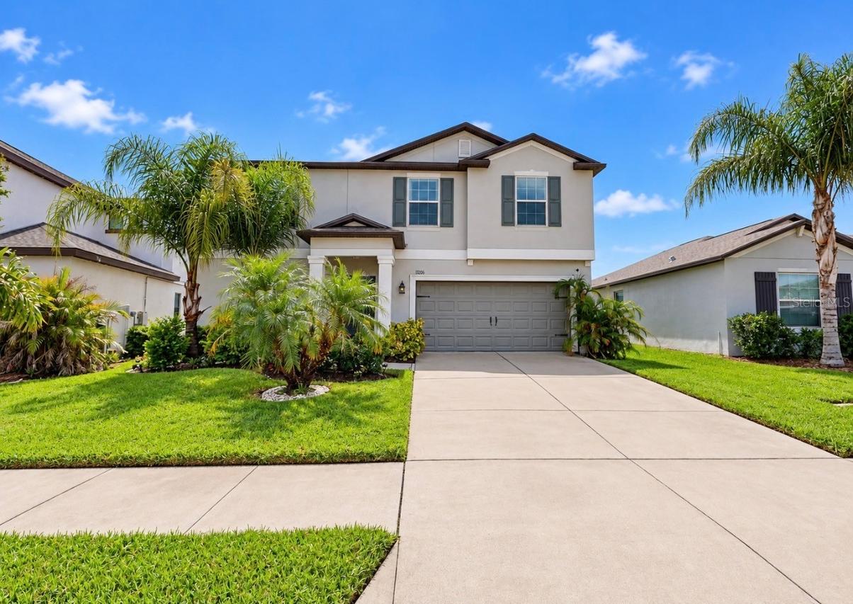 13206 Wildflower Meadow Dr., Riverview, FL 33579