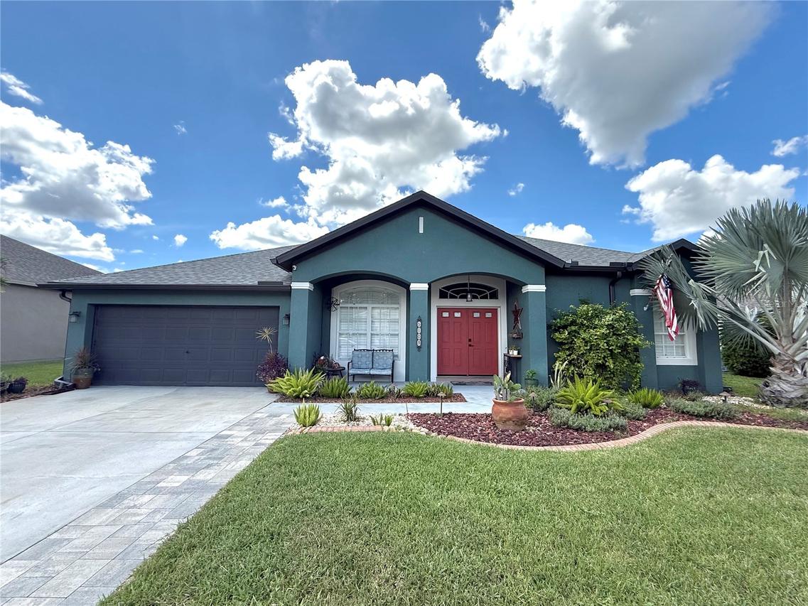 5103 Rushbrook Rd., Land O Lakes, FL 34638