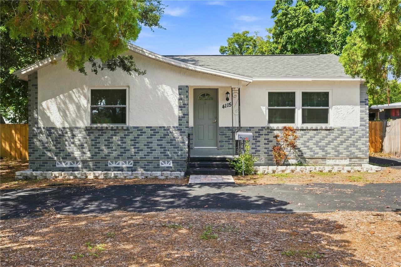 4115 Fairfield Ave., St Petersburg, FL 33711