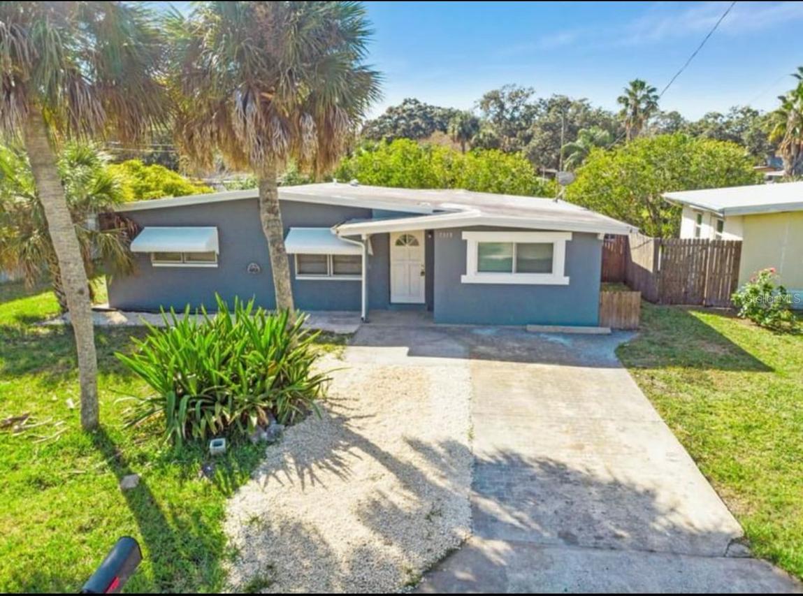 7313 Royal Palm Dr., New Port Richey, FL 34652