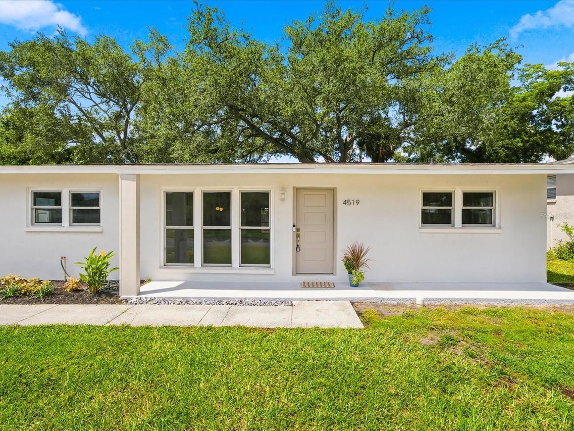 4519 S Cooper Pl., Tampa, FL 33611