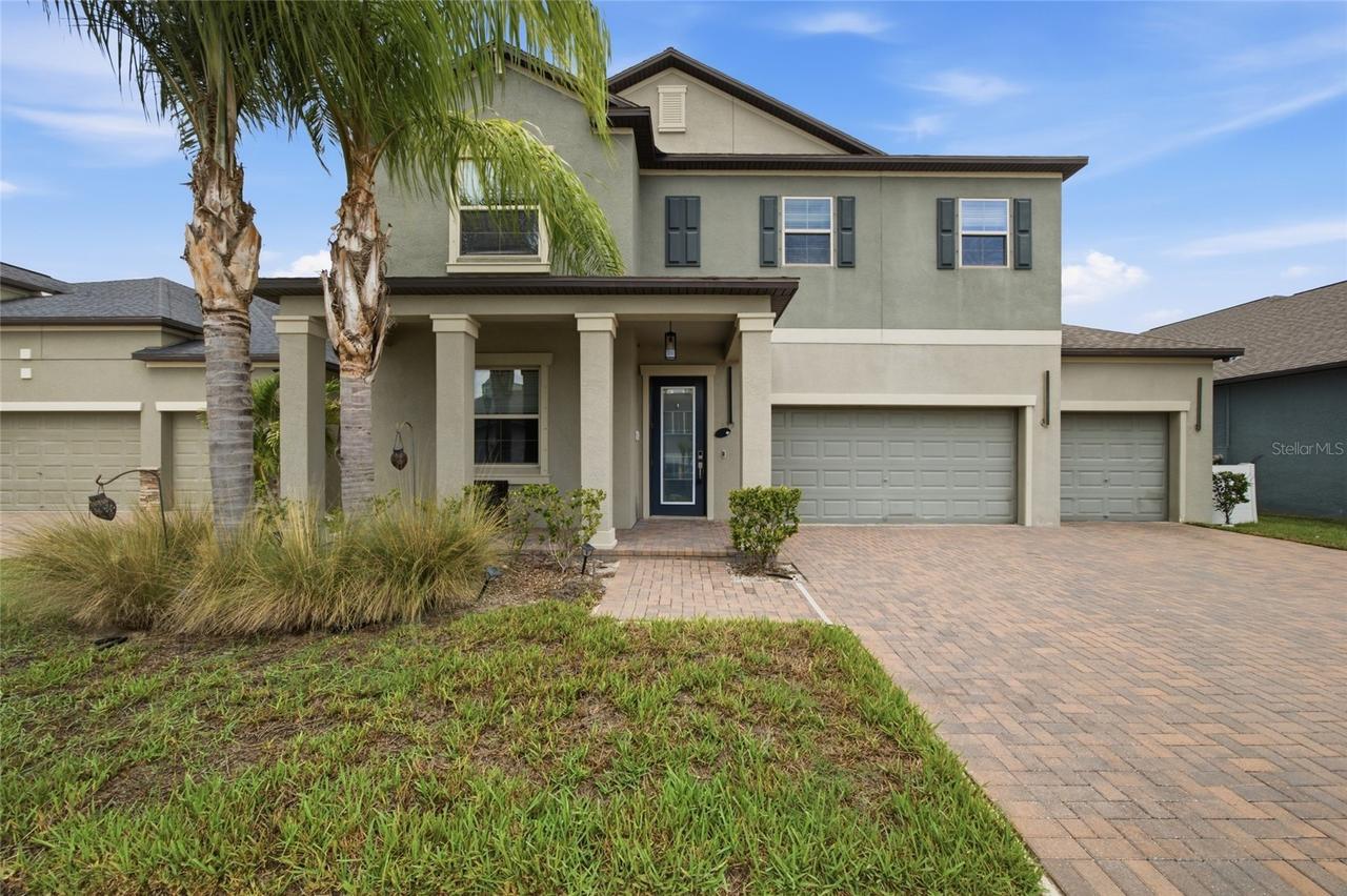 11419 Sunburst Marble Rd., Riverview, FL 33579