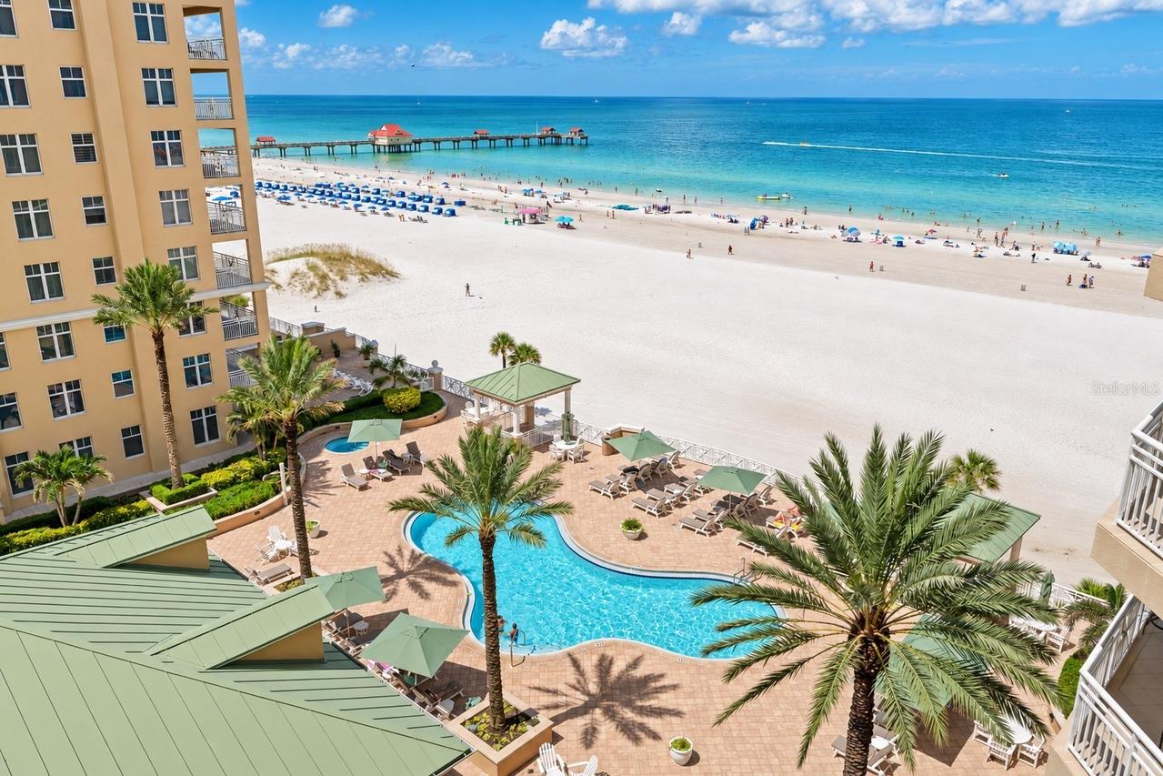 11 San Marco St. #905, Clearwater, FL 33767