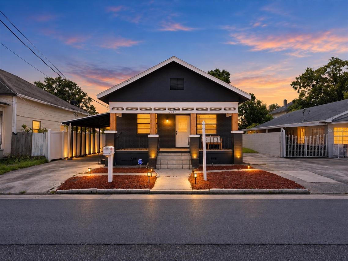 2217 Corrine St., Tampa, FL 33605